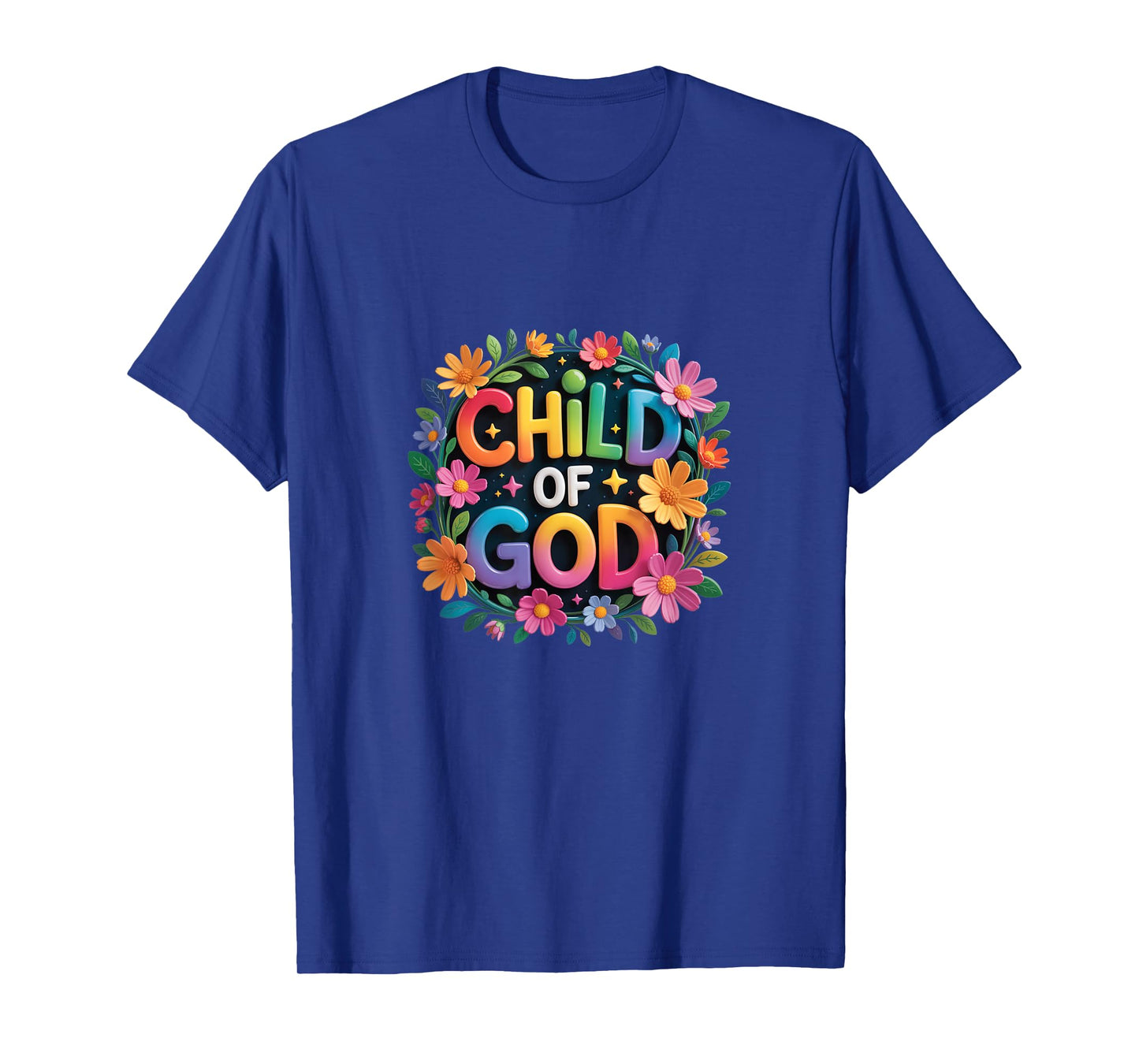 Child of God T-Shirt