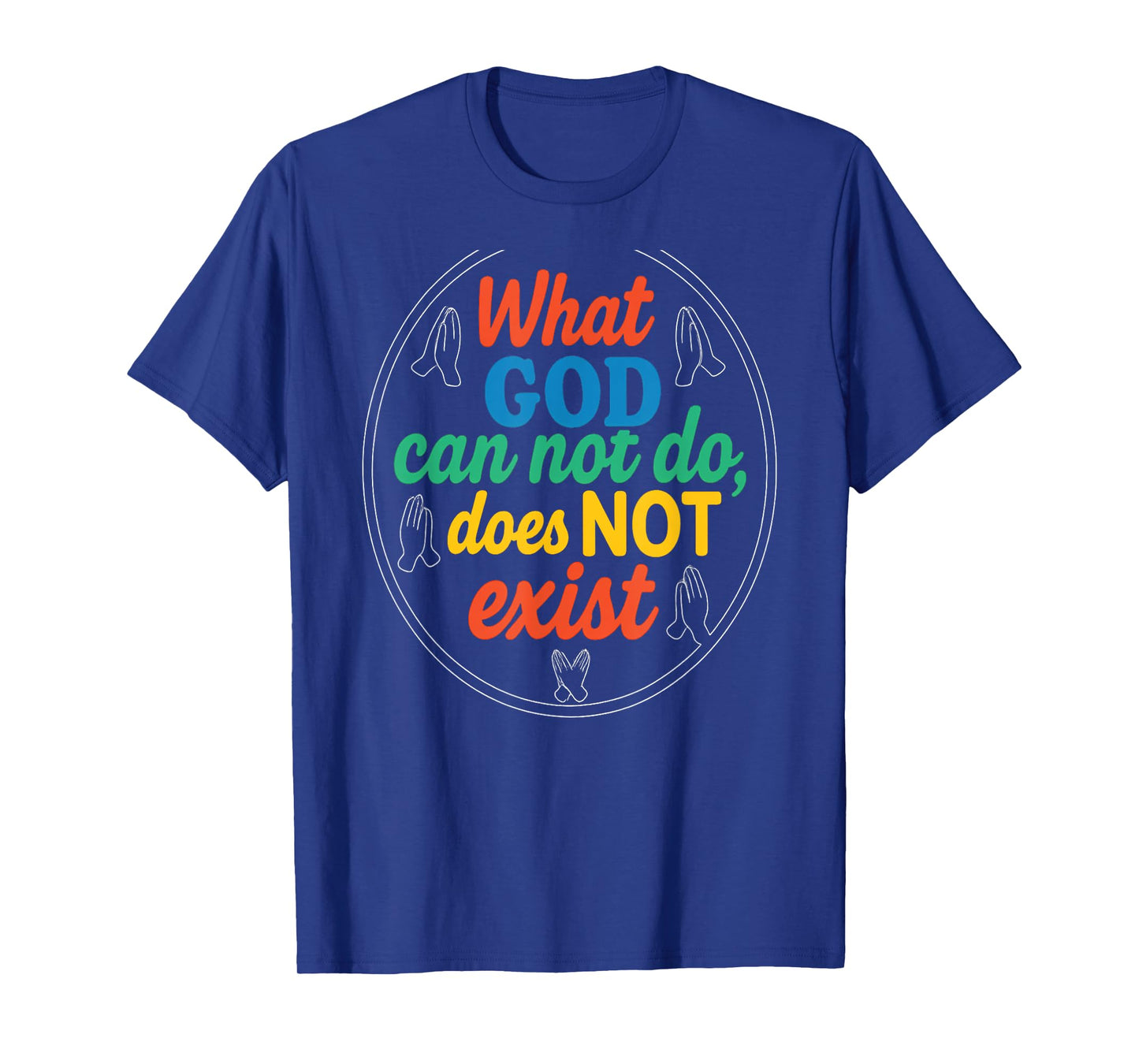 Big God T-Shirt