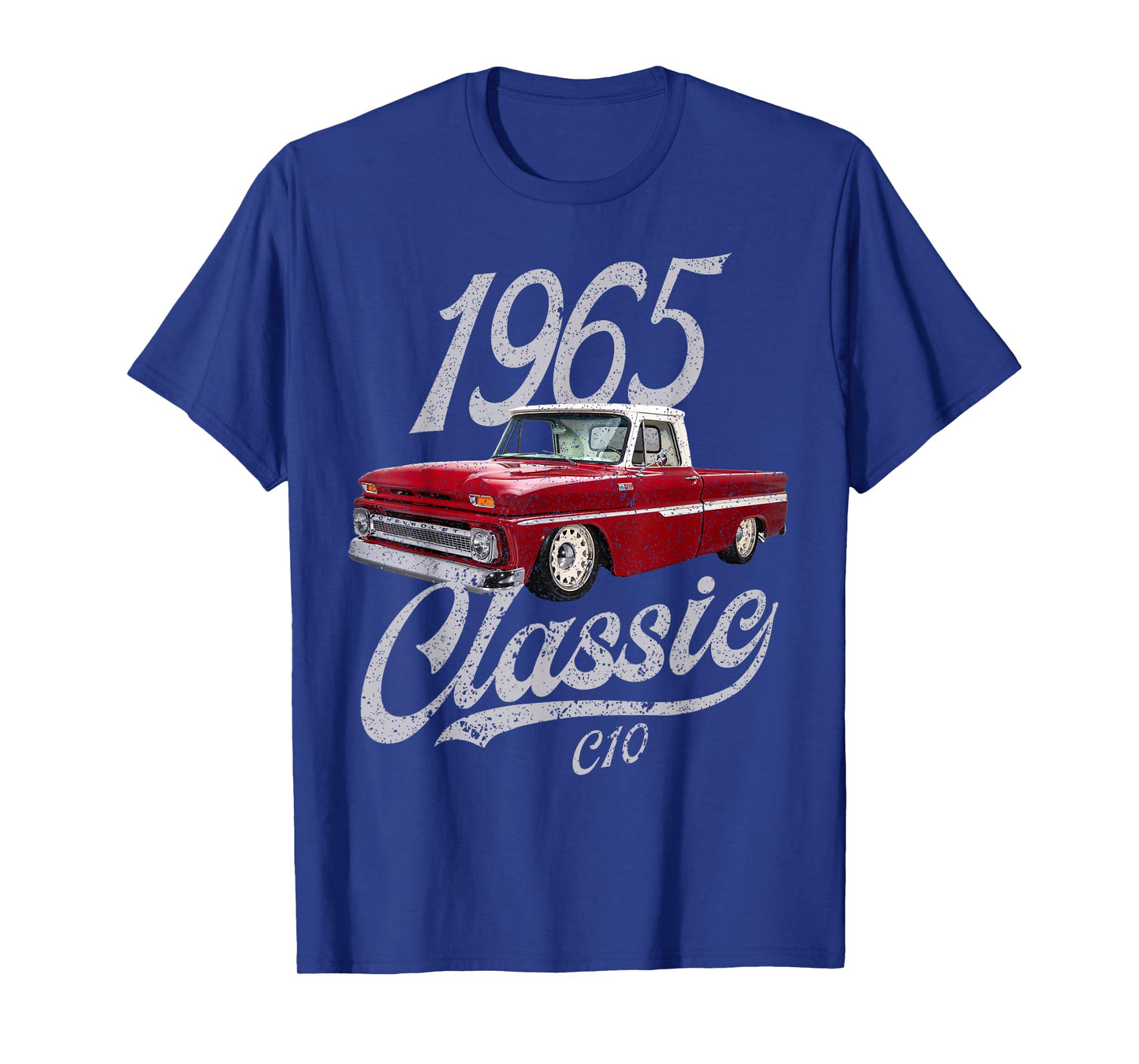 1965 65 c10 TRUCK T-Shirt