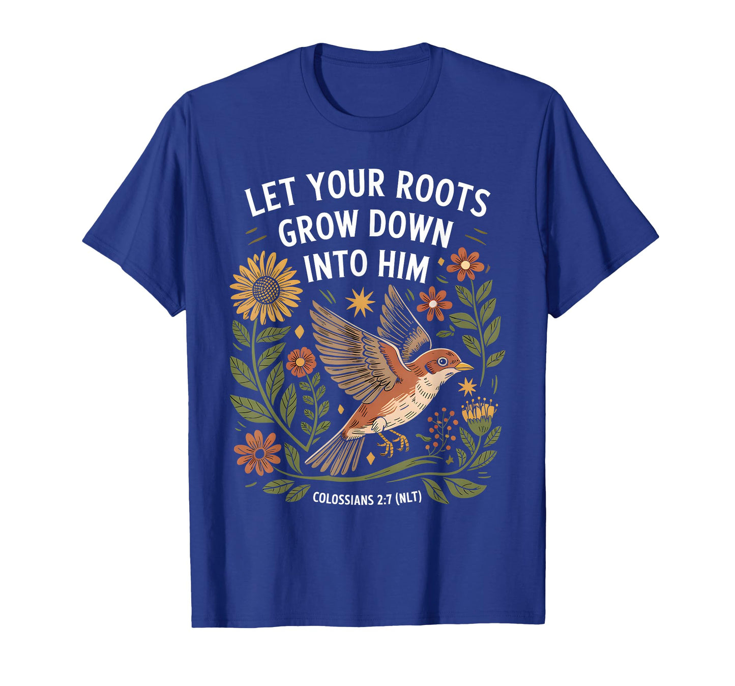 Christian Quotes Jesus Christ Bible Study Class Evangelist T-Shirt