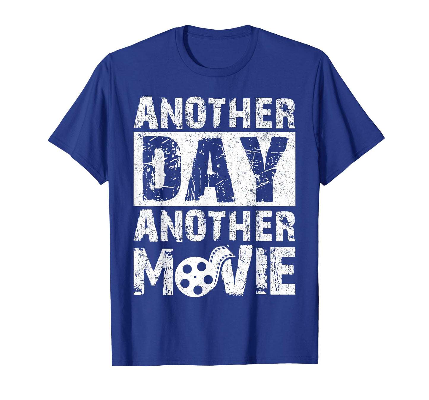 Movie Buffs Meme Quote T-Shirt