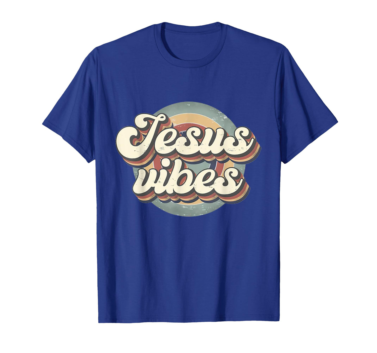 Jesus Vibes T-Shirt