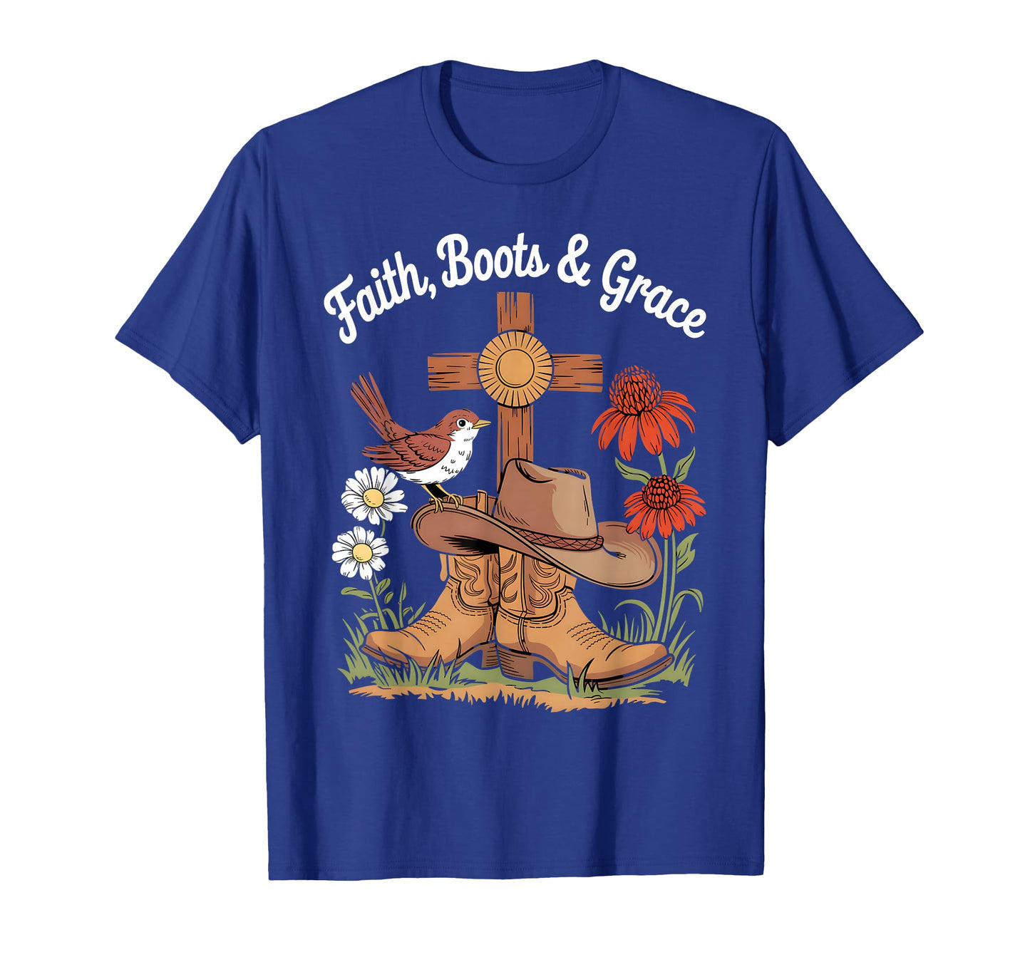 Christian Quotes Jesus Christ Bible Study Class Evangelist T-Shirt