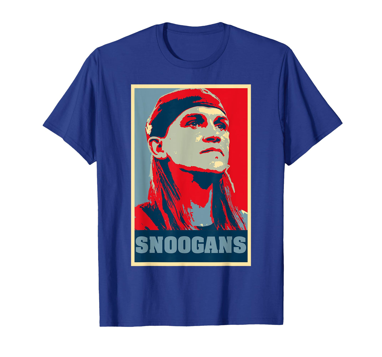Jay & Silent Bob Propaganda Snoogans T-Shirt