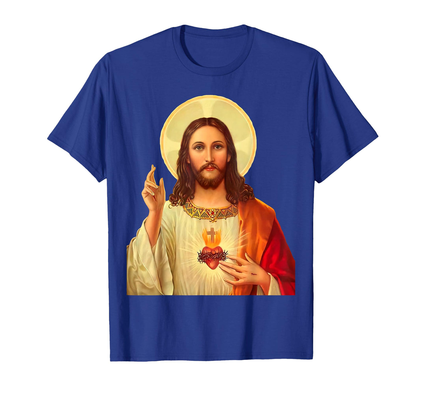Sacred Heart of Jesus T-Shirt