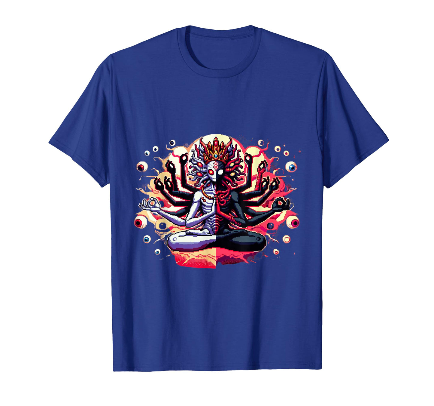 Alien God T-Shirt