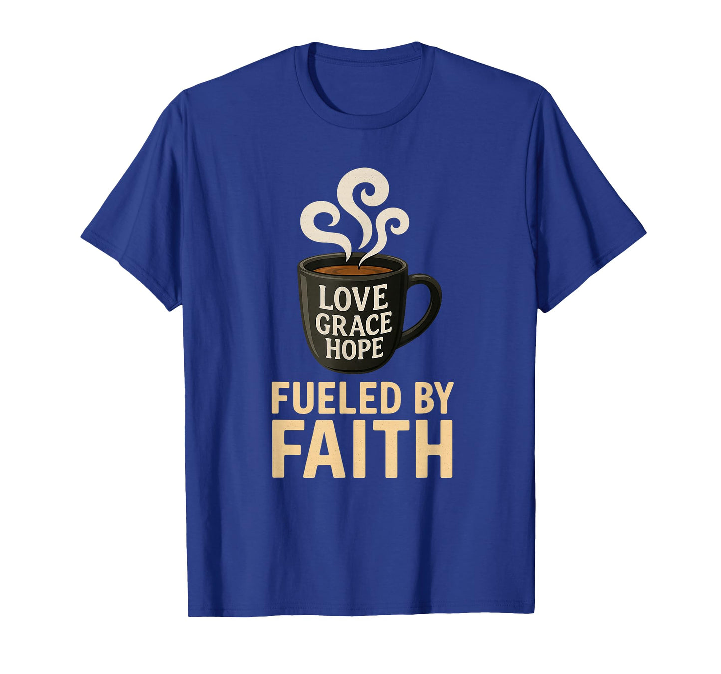 Jesus is My Rock Christian Faith Bible Verse Shirt T-Shirt