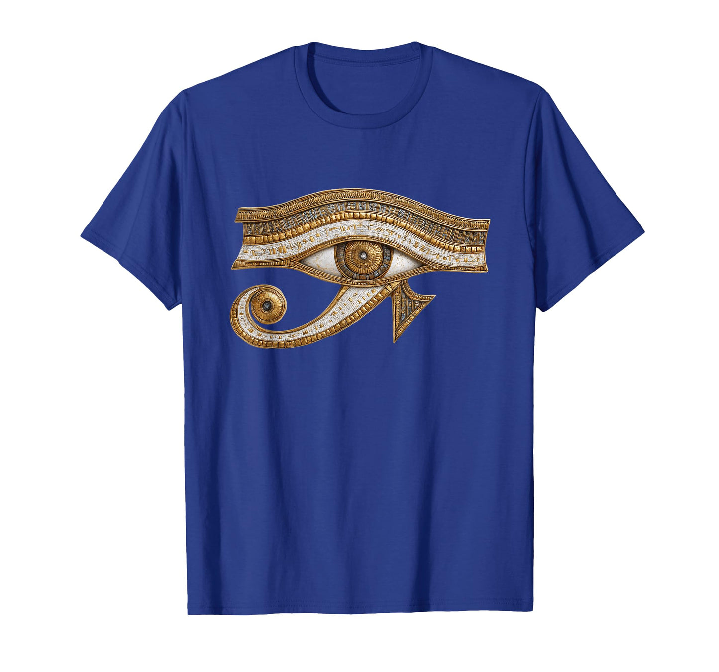 Eye of Horus Egyptian God | Egypt Mythology Ancient T-Shirt