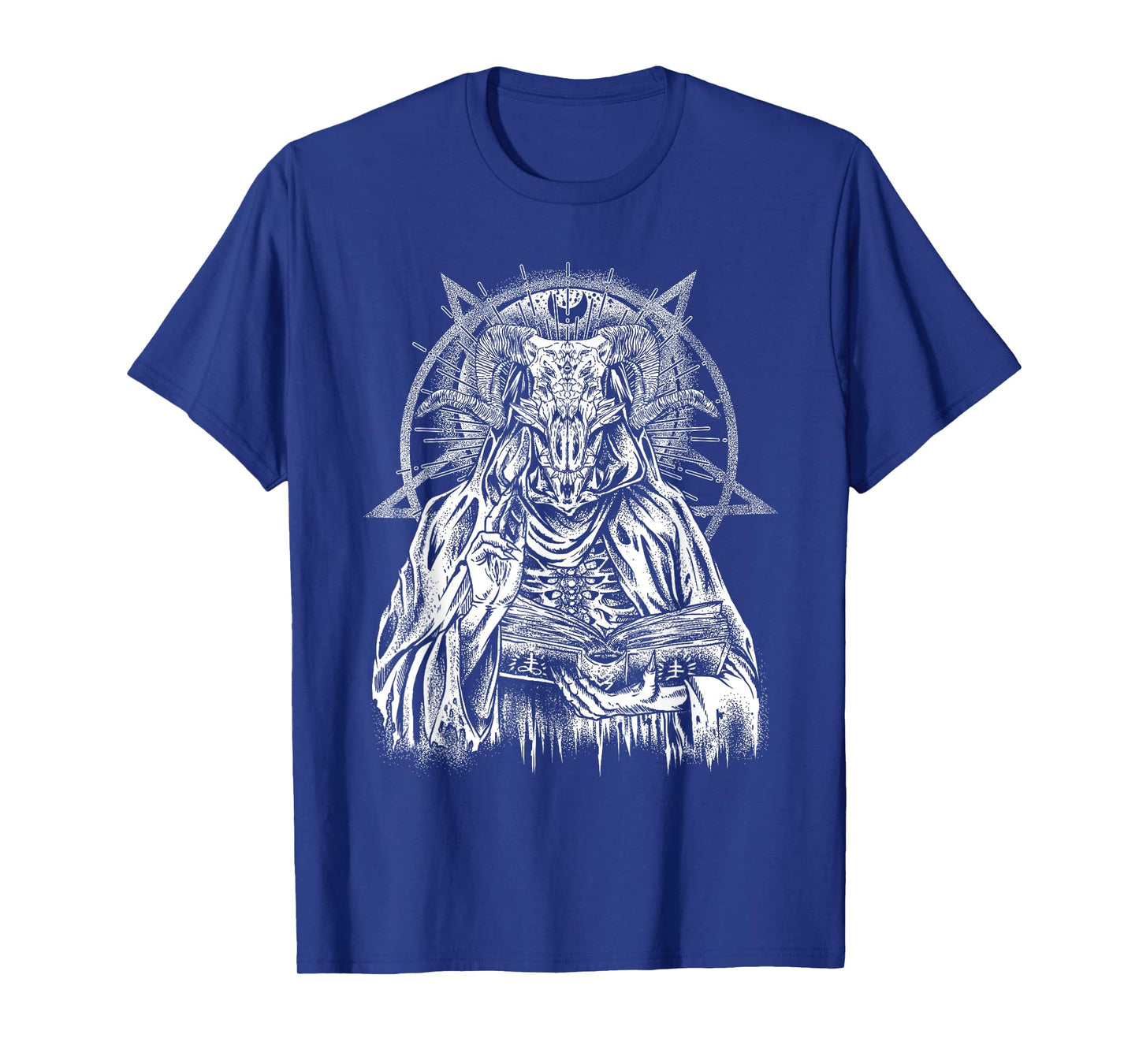 Devil Baphomet T-Shirt