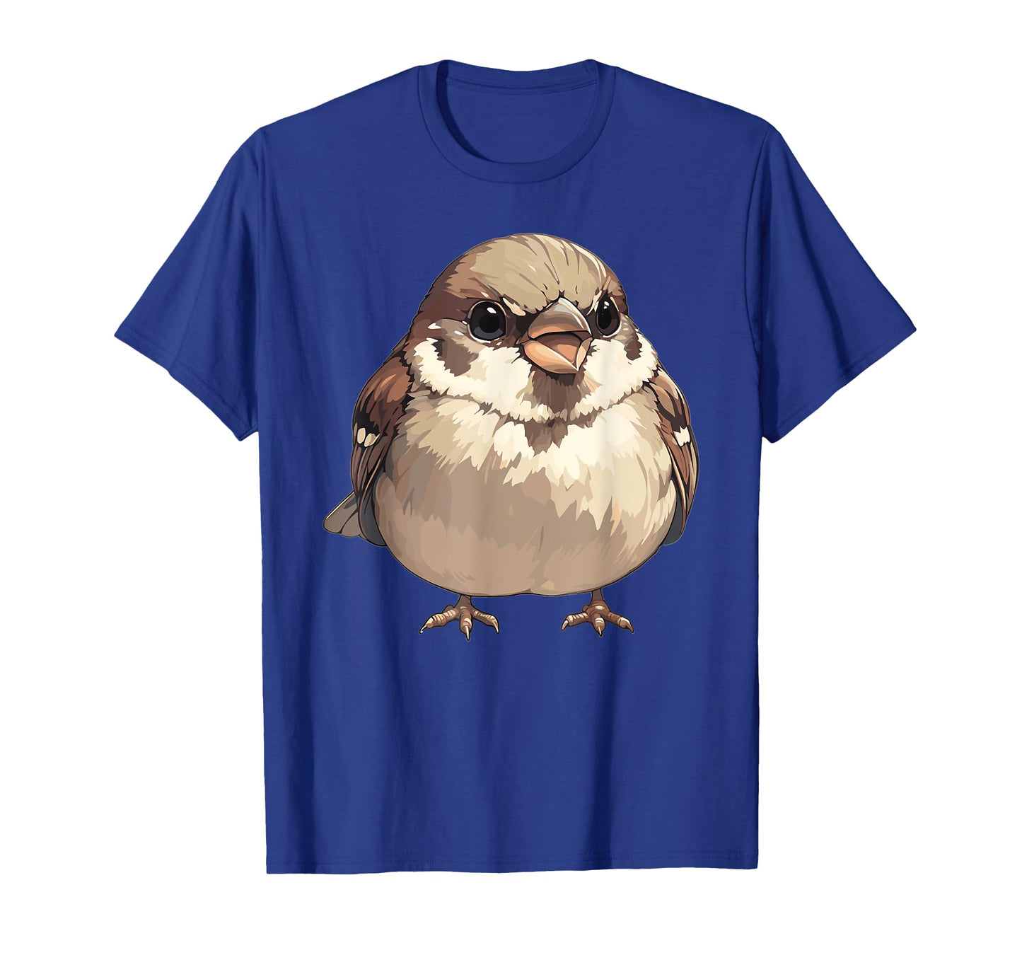 Sparrows Sparrow T-Shirt