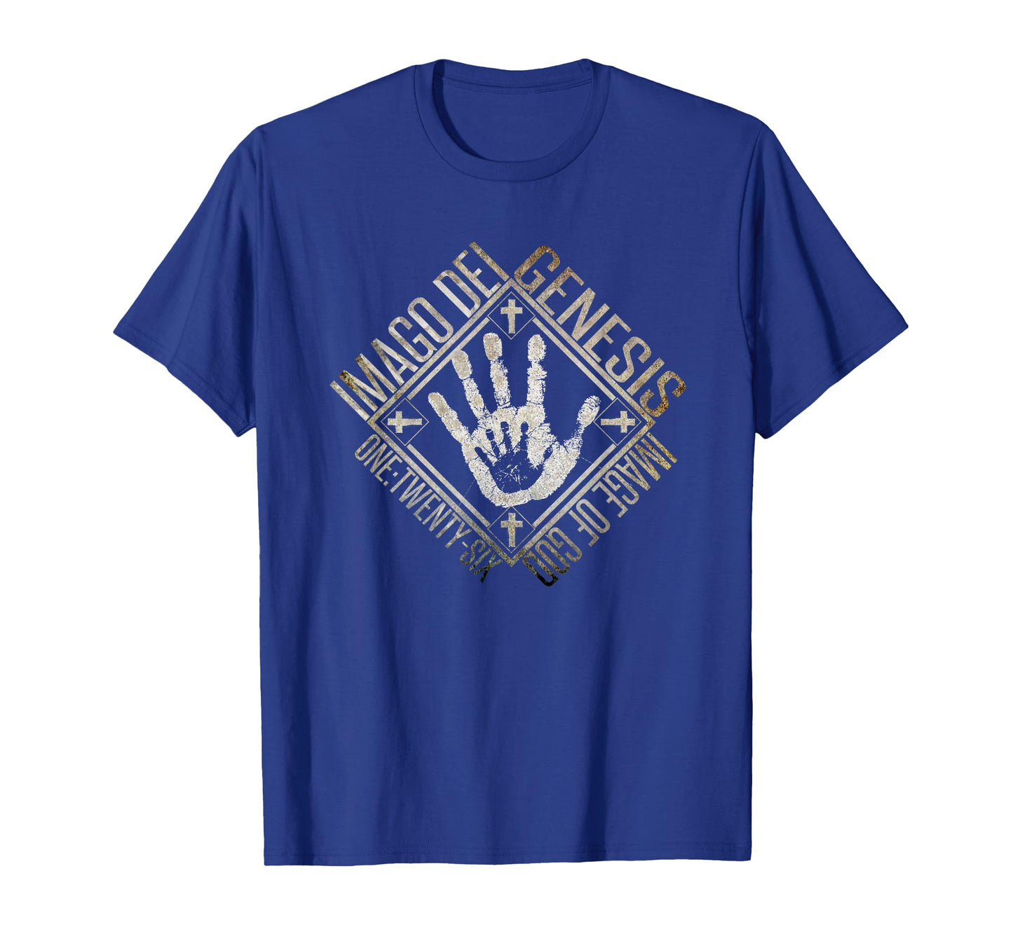 00014: Stylish Imago Dei (Image of God) T-Shirt T-Shirt
