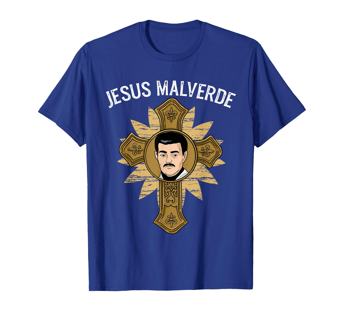 Jesus Malverde Shirt Men Women Malverde Gifts Jesus Malverde T-Shirt
