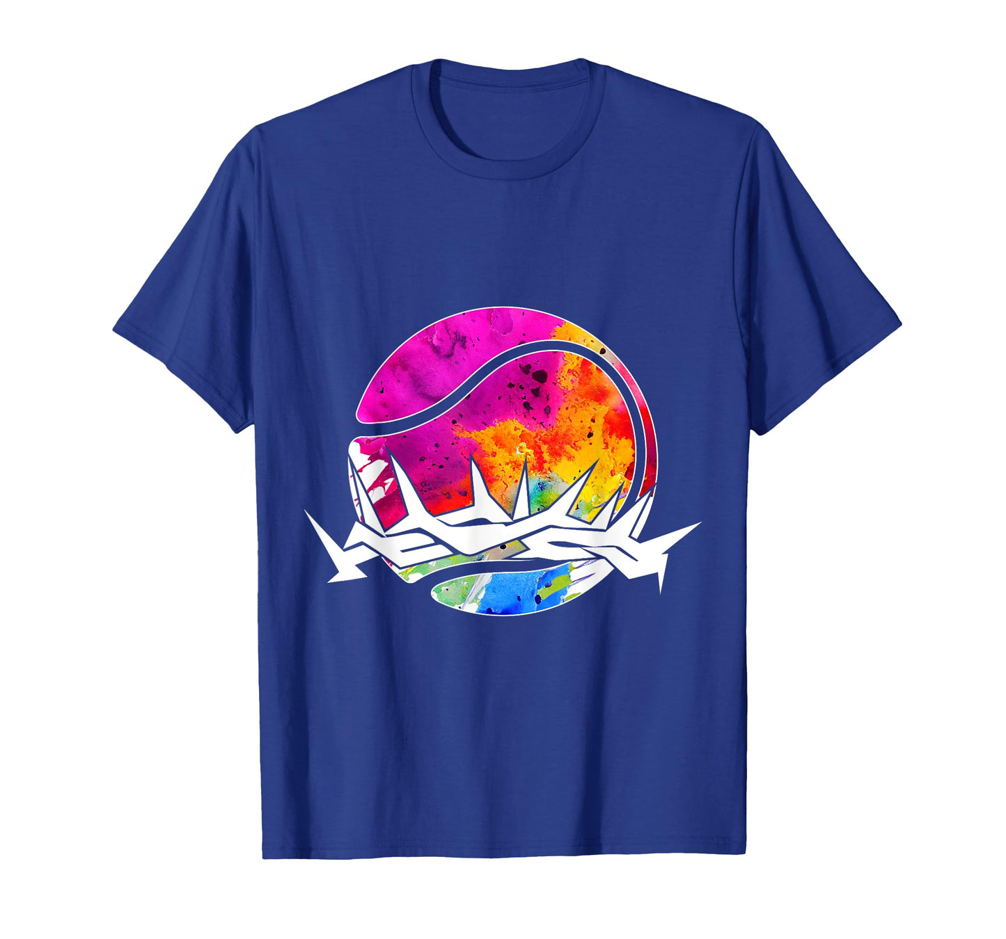 Religious Jesus Tennis Christian GOD Tennis T-Shirt