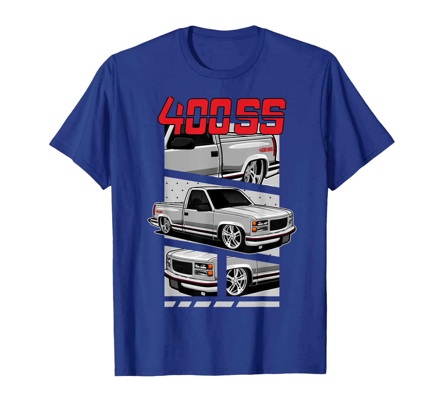GMT800 1500 Truck 90S K1500 C1500 GMT400 T-Shirt