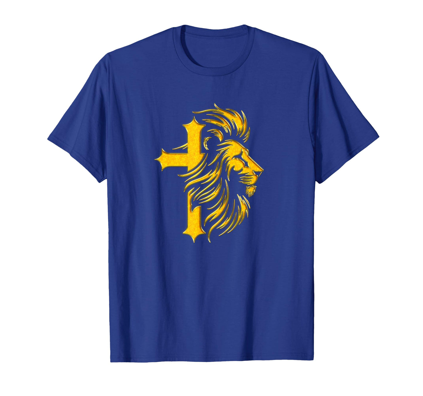 Lion of Judah T-Shirt