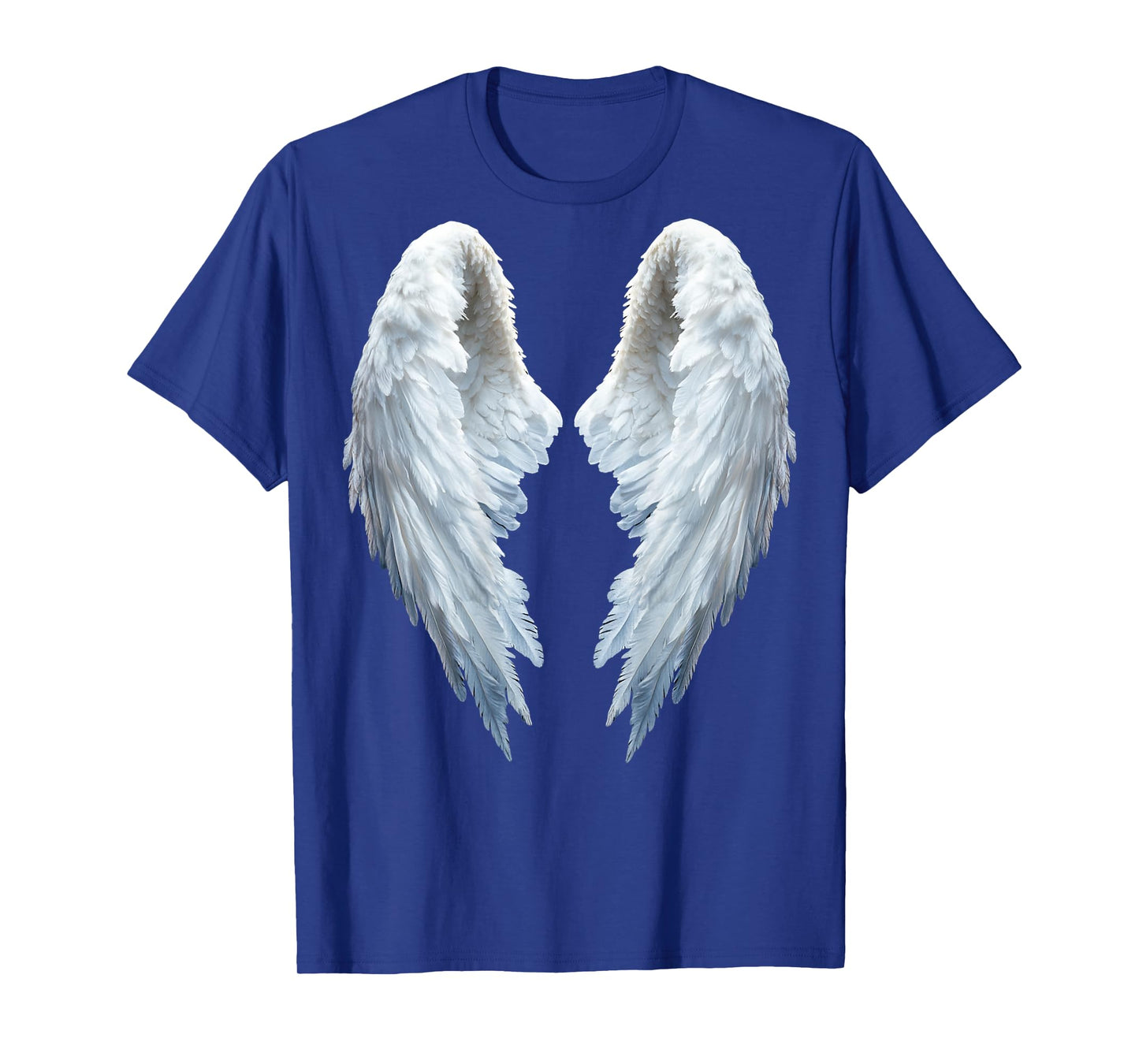 Cute Angel Wings God Christian T-Shirt