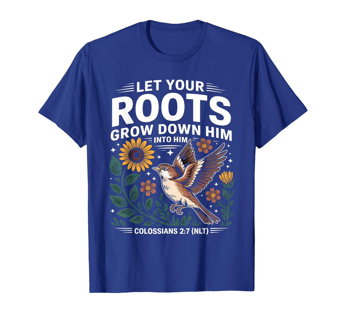 Christian Quotes Jesus Christ Bible Study Class Evangelist T-Shirt