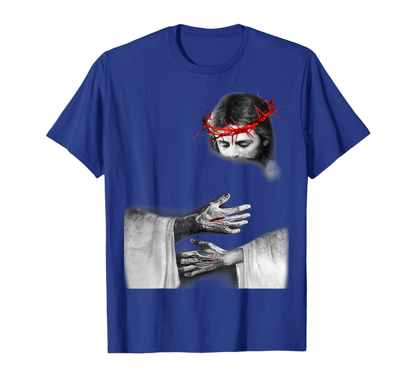 Jesus Hug T-Shirt