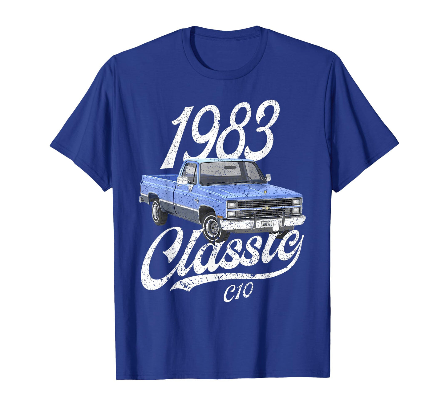 1983 chevys c10 T-Shirt