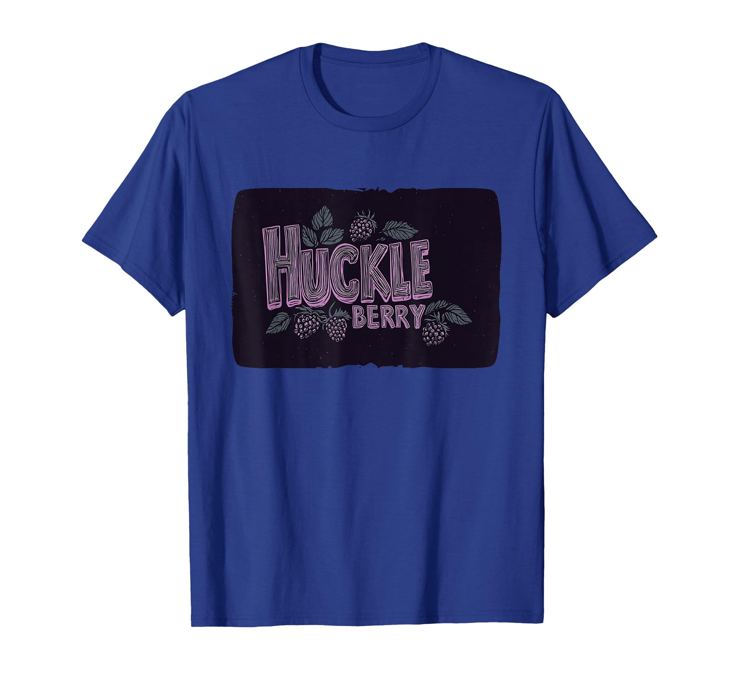 Pretty Huckleberry Outfit T-Shirt