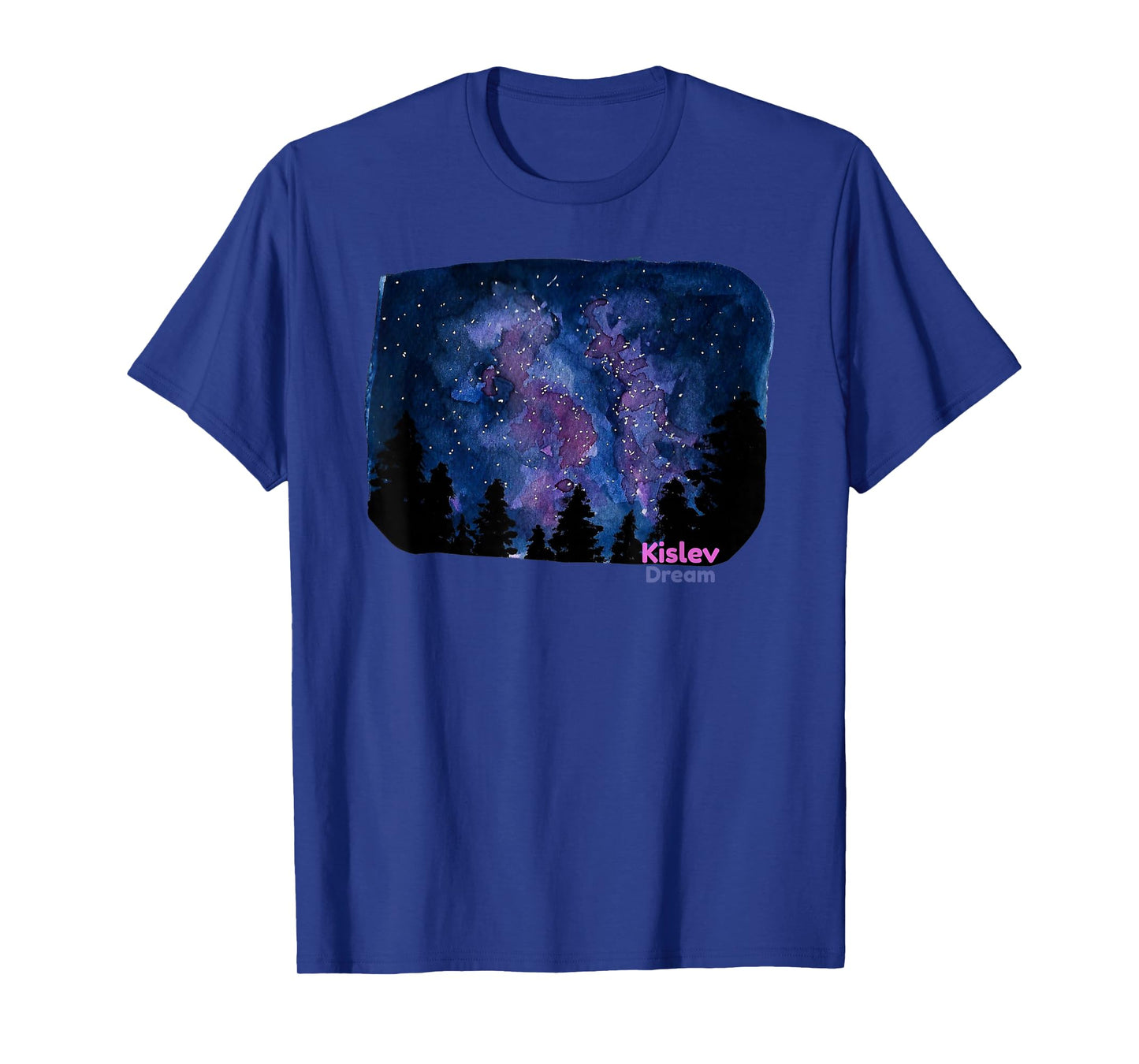 Jewish Month - Kislev - Dream T-Shirt