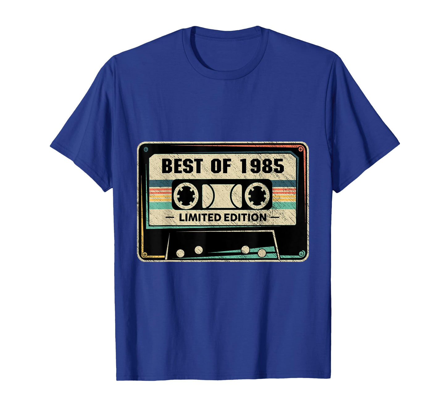 1985 Birthday Mens And Womens T-Shirt