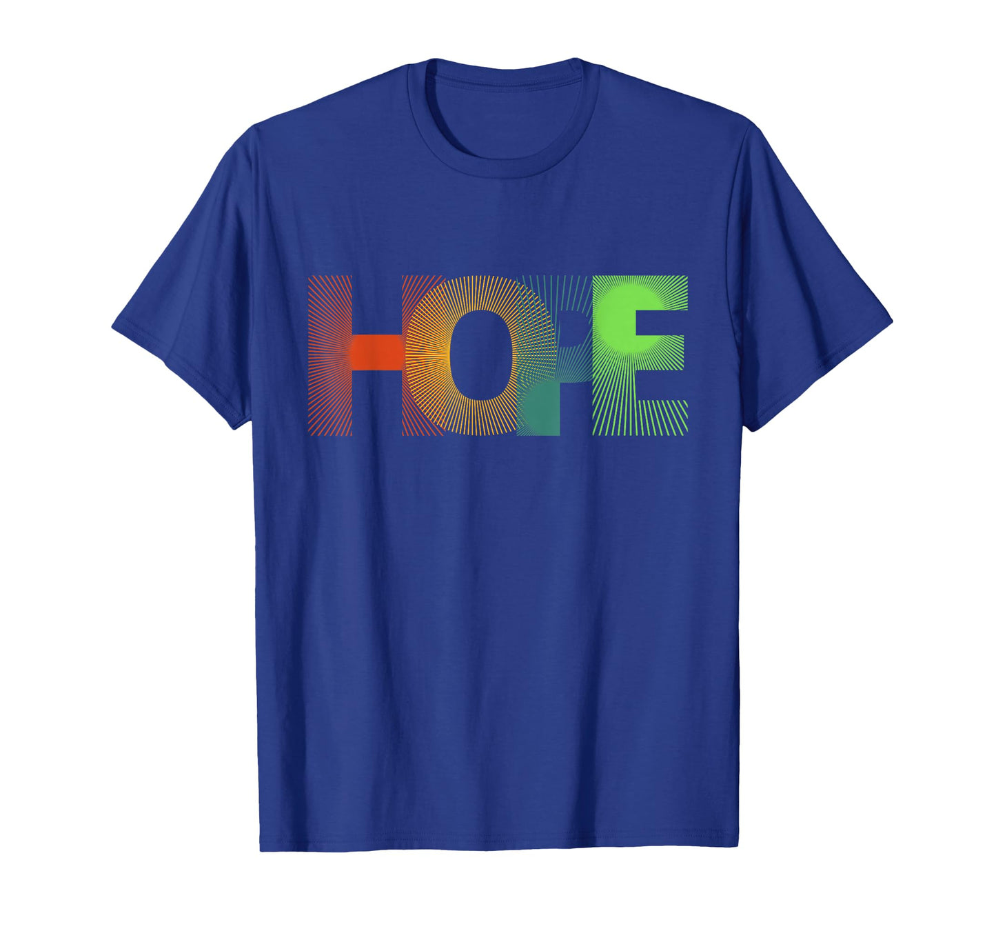 Hope Jesus is Comming Maranatha Christian Bible Spiritual T-Shirt