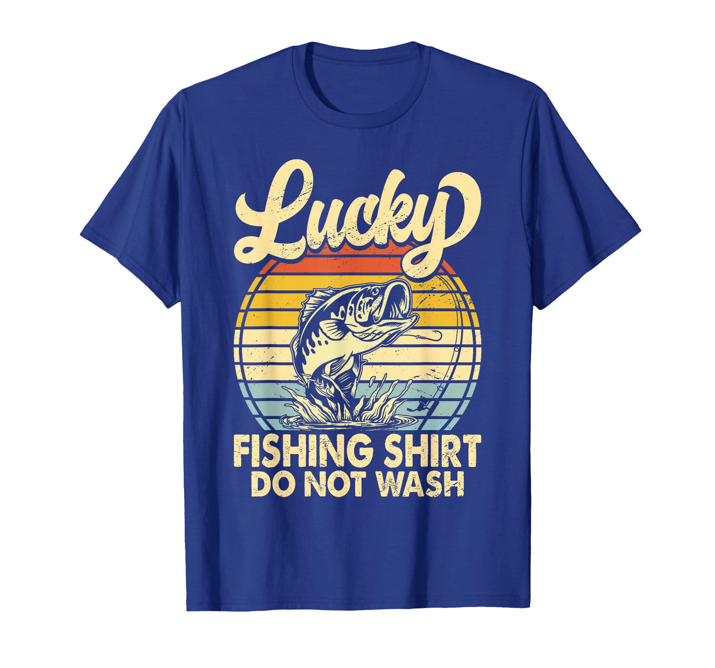 Funny Fishing Shirt for Men Women Fisherman Bass T-Shirt
