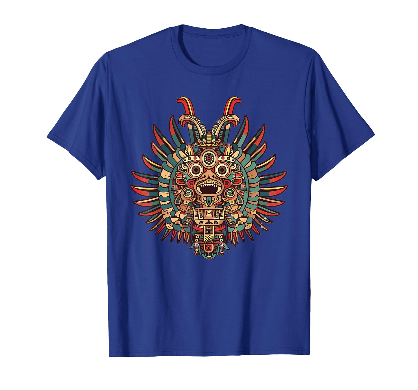 Huitzilopochtli Vintage T-Shirt