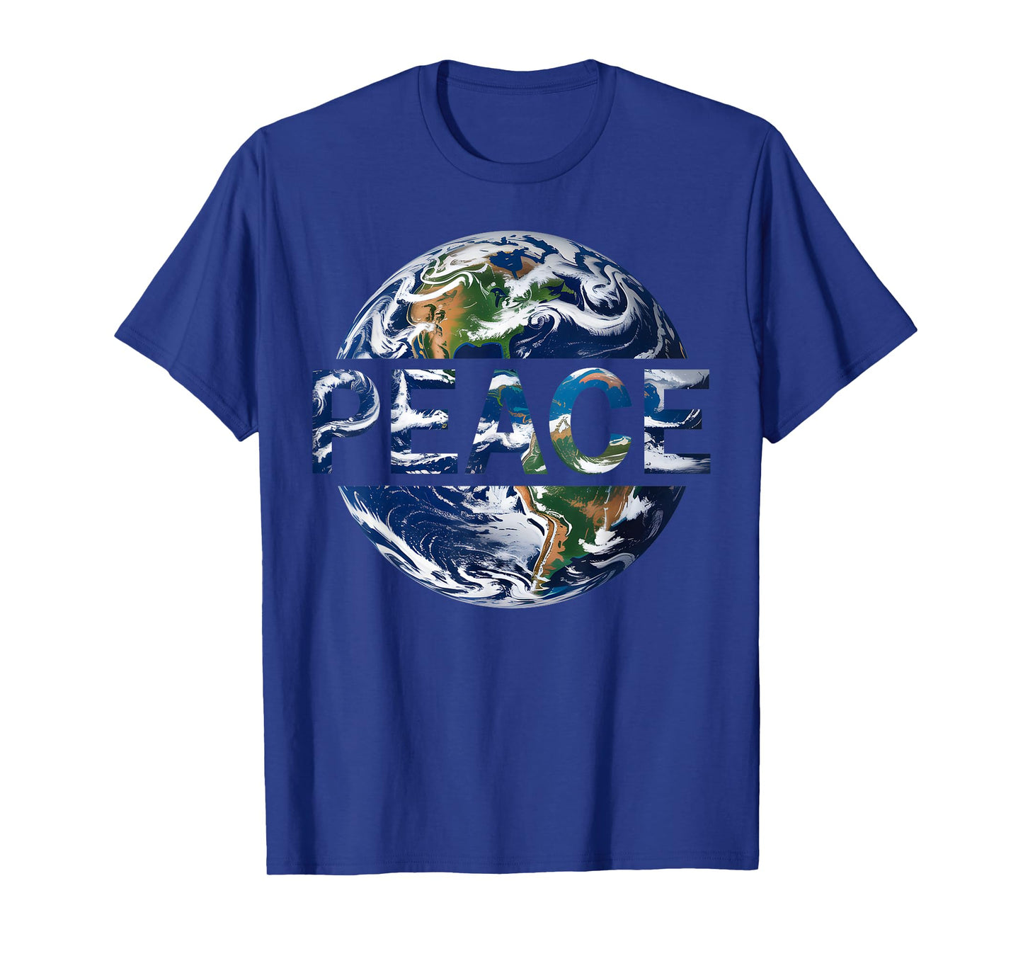 International Day of Peace World Peace Day September 21 Kids T-Shirt