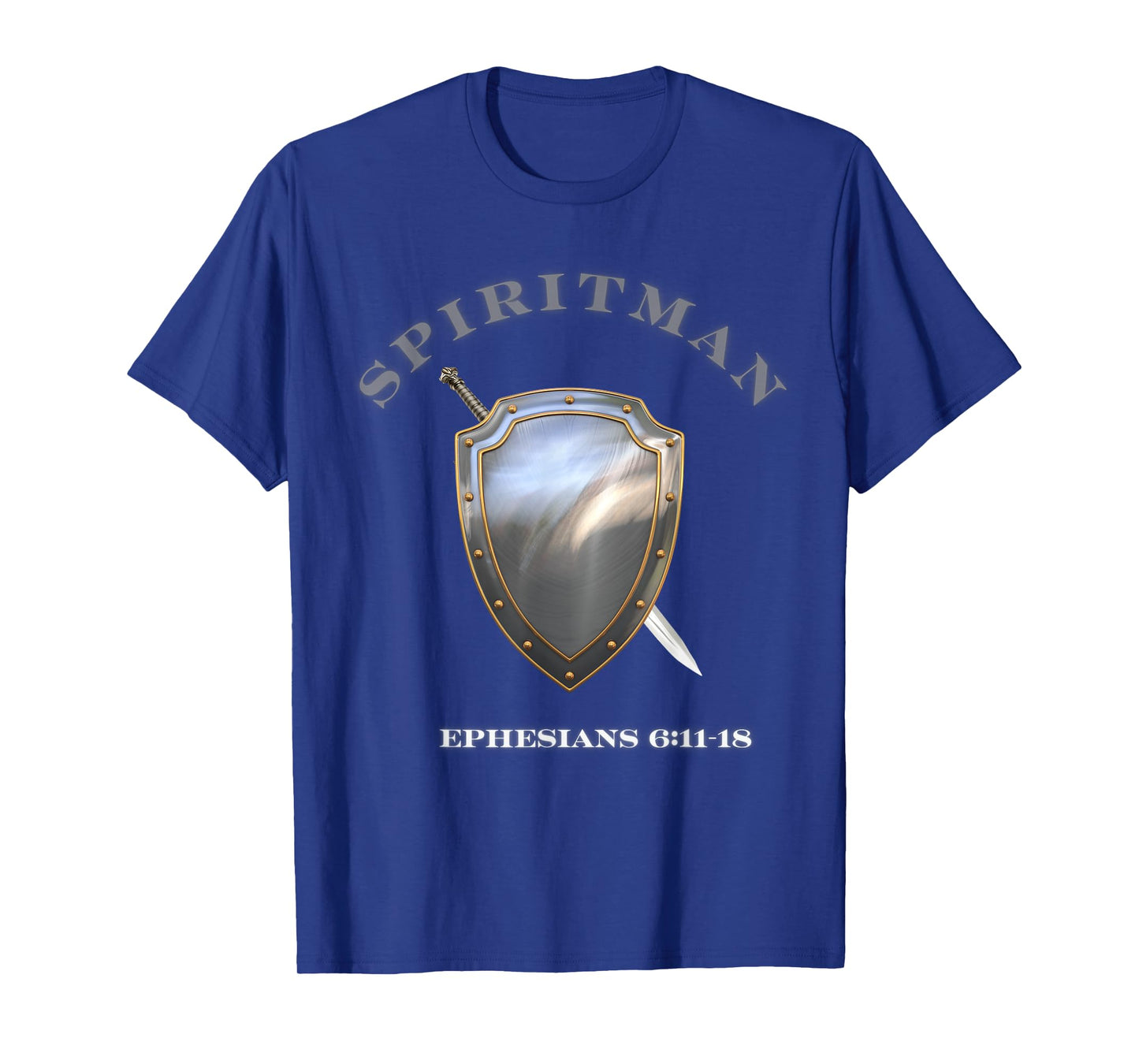 Spiritman T-Shirt
