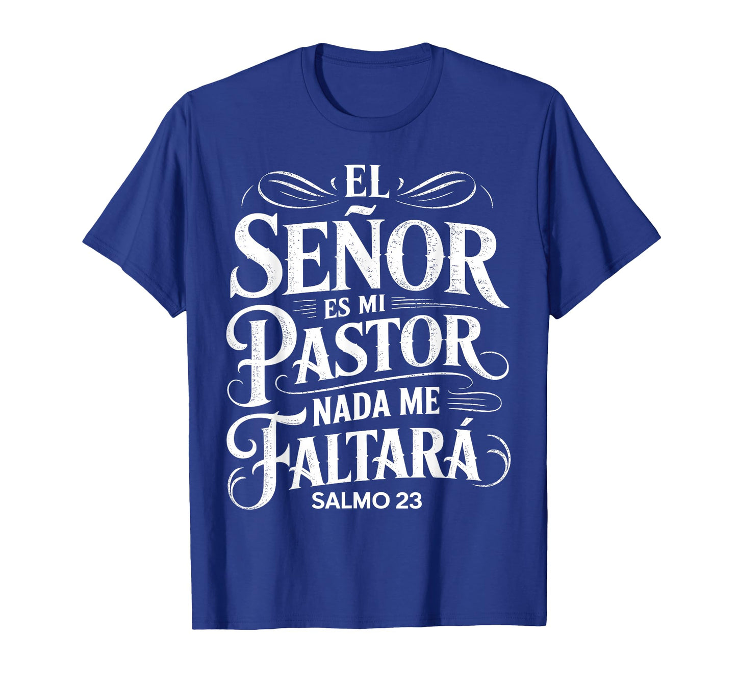 Christians in Spanish With a Bible Verse Sayings T-Shirt