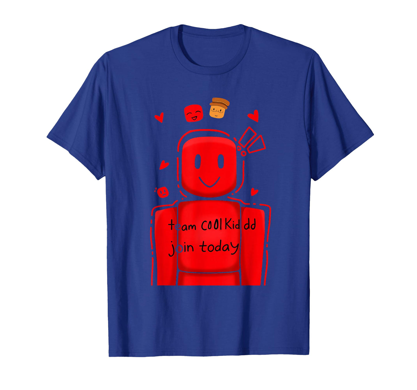 Team C00lkidd Join Today Funny Trending Quote T-Shirt