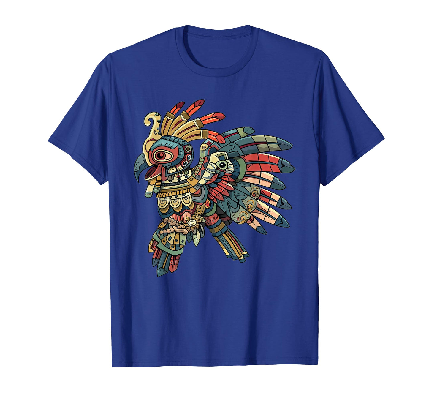 Huitzilopochtli Vintage T-Shirt
