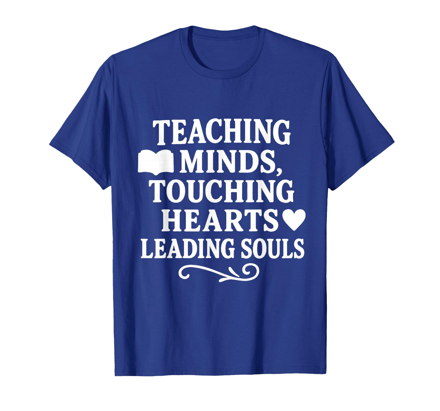 Christian Teacher Back to School Religious Faith T-Shirt