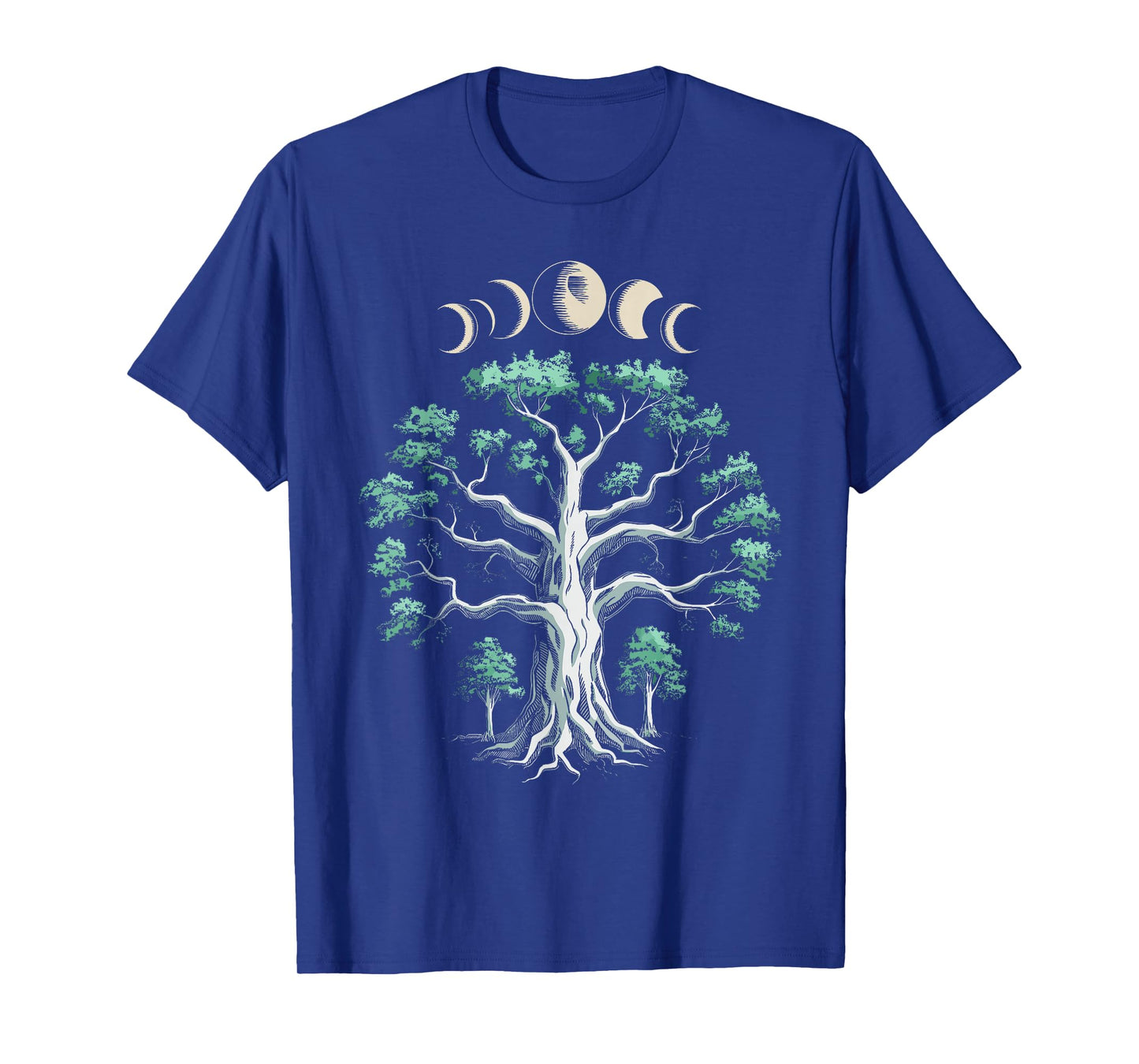 Viking Symbol Gift for Scandanavian Roots Norsemen T-Shirt