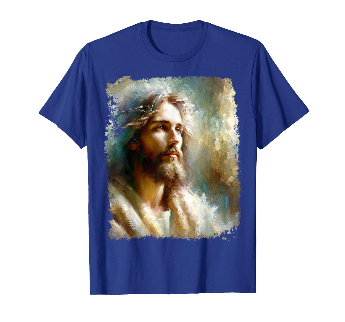 Angel Jesus Christ T-Shirt