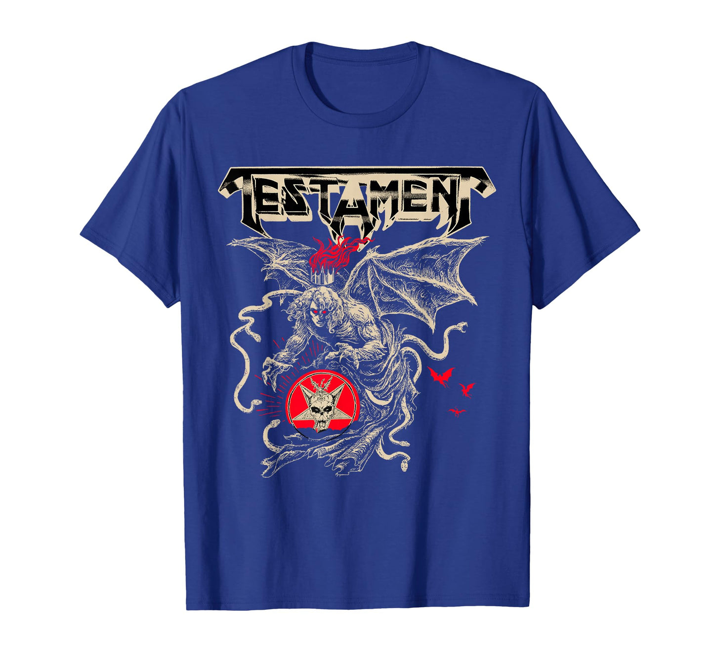 Testament - Official Merchandise - Apparition T-Shirt