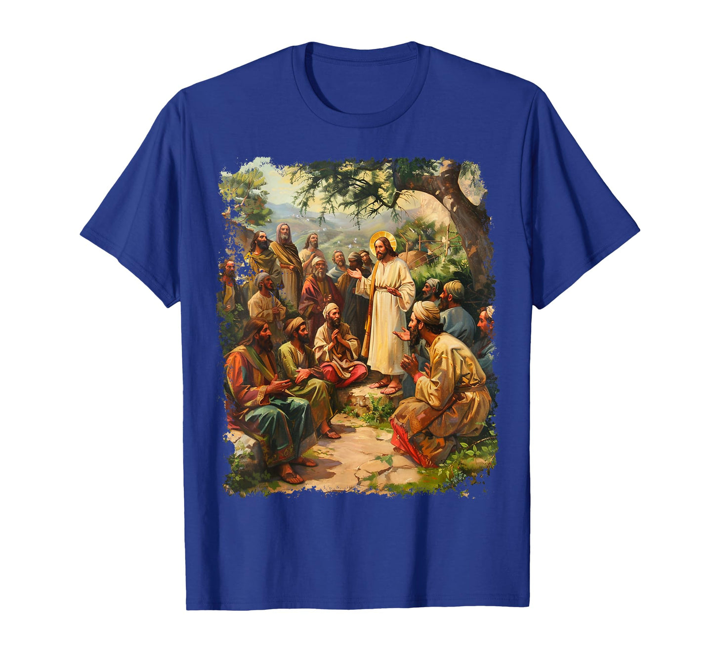 Apostle Jesus Christ T-Shirt