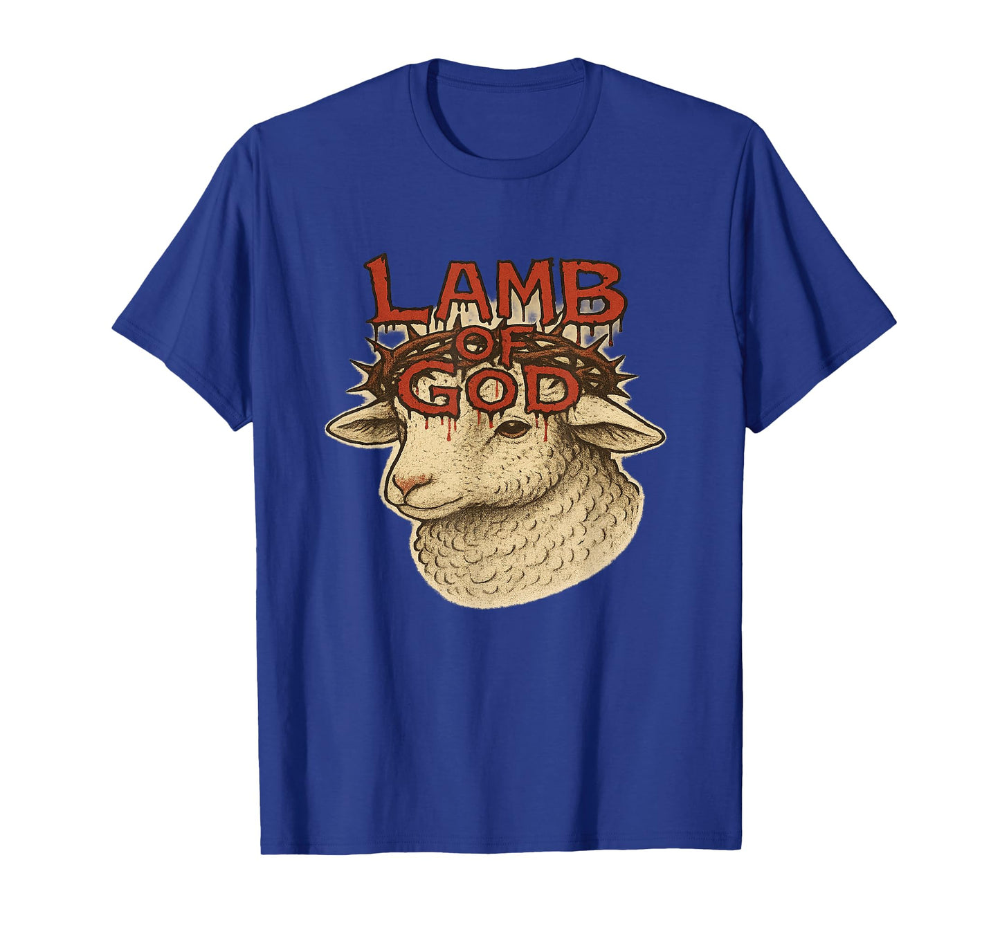 Lamb of God T-Shirt