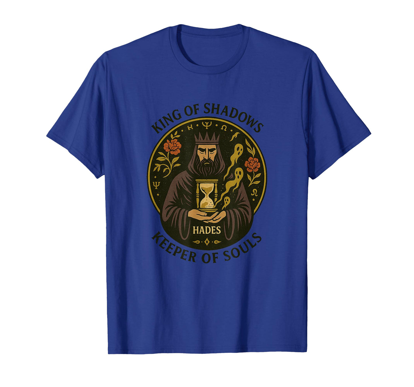 King of Shadows T-Shirt