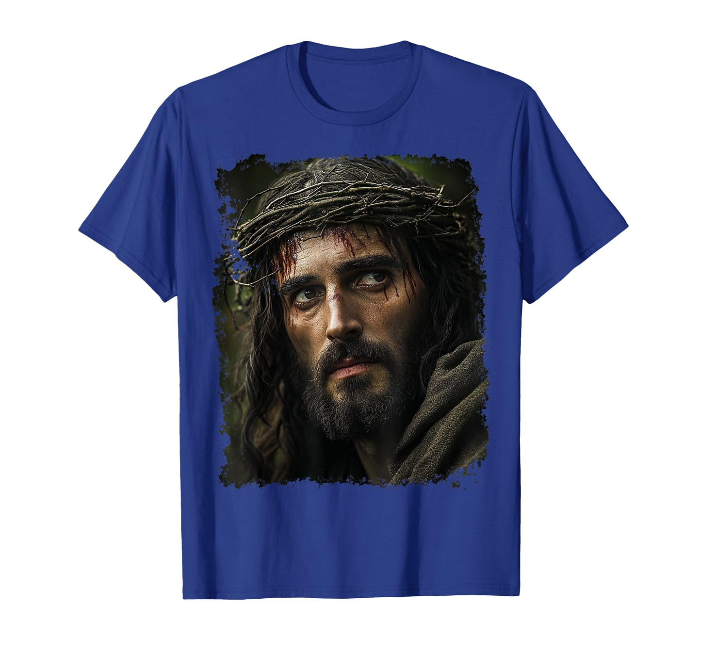 Christian Jesus Christ T-Shirt
