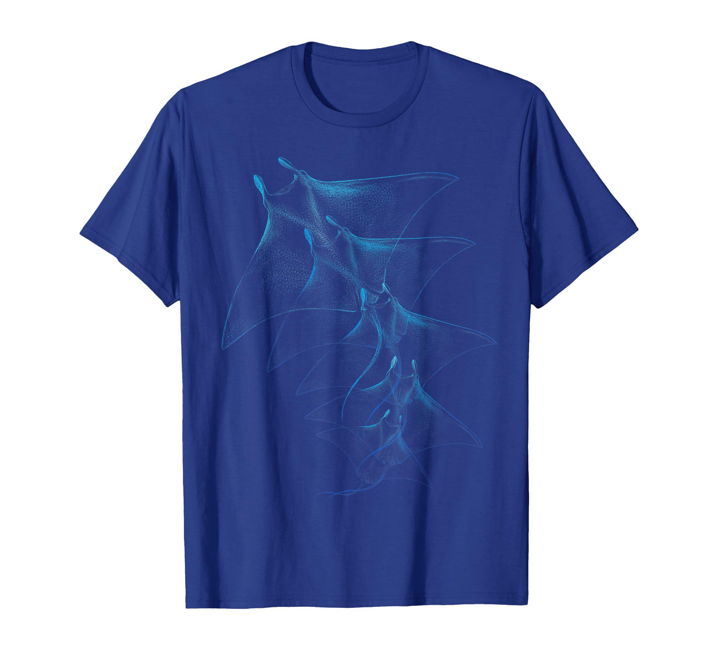Manta Ray T-Shirt