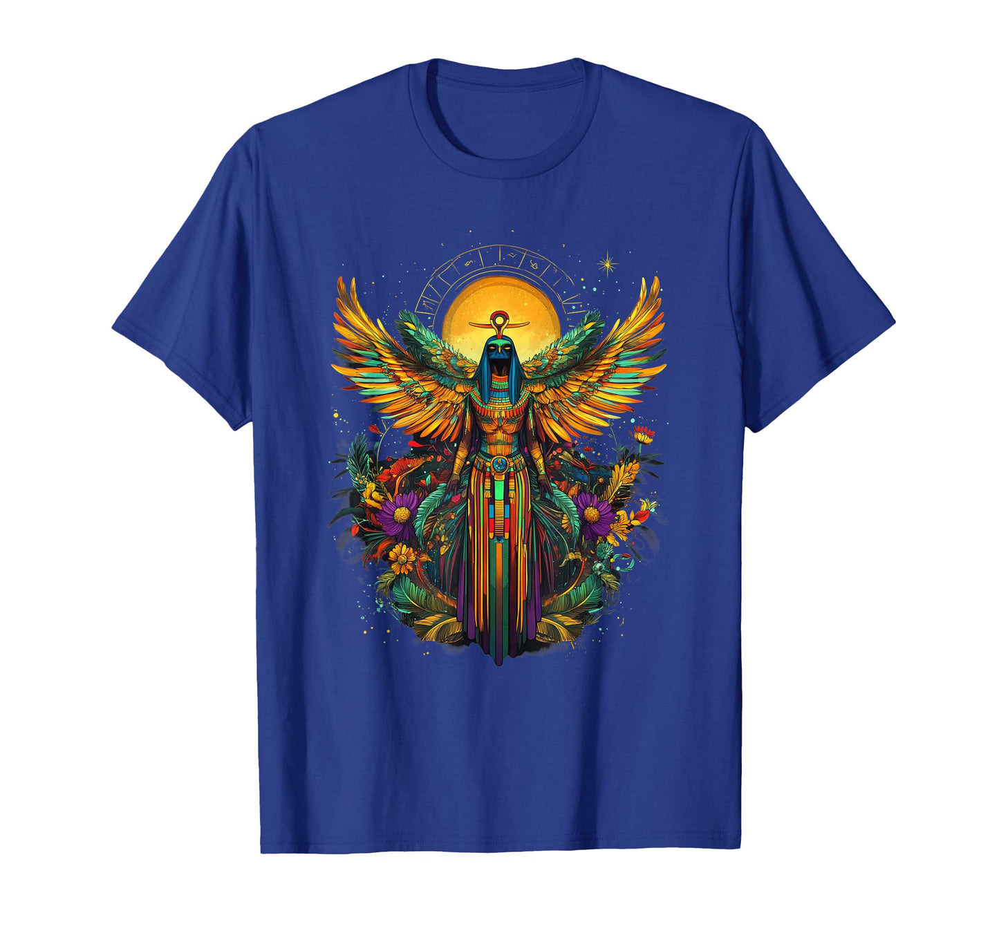 Thoth Egyptian God | Egypt Mythology Ancient T-Shirt