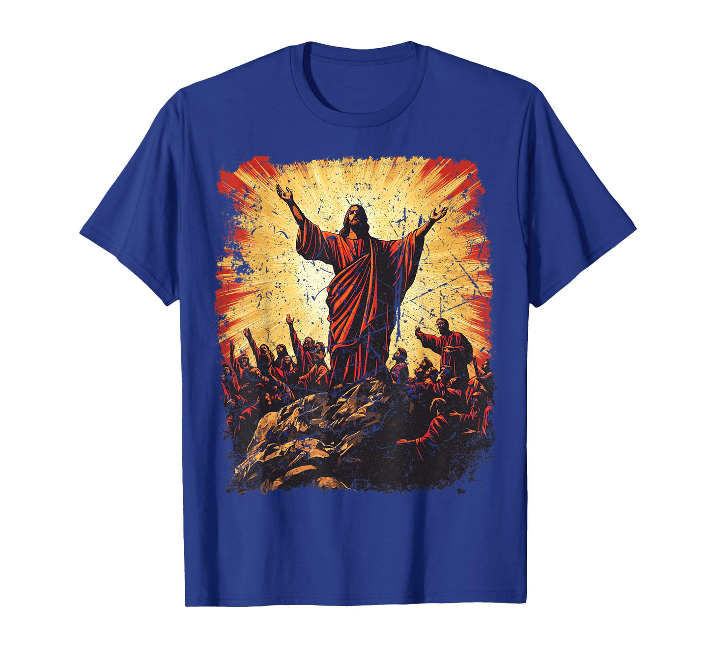 Apostle of Christ Disciple of God Jesus T-Shirt