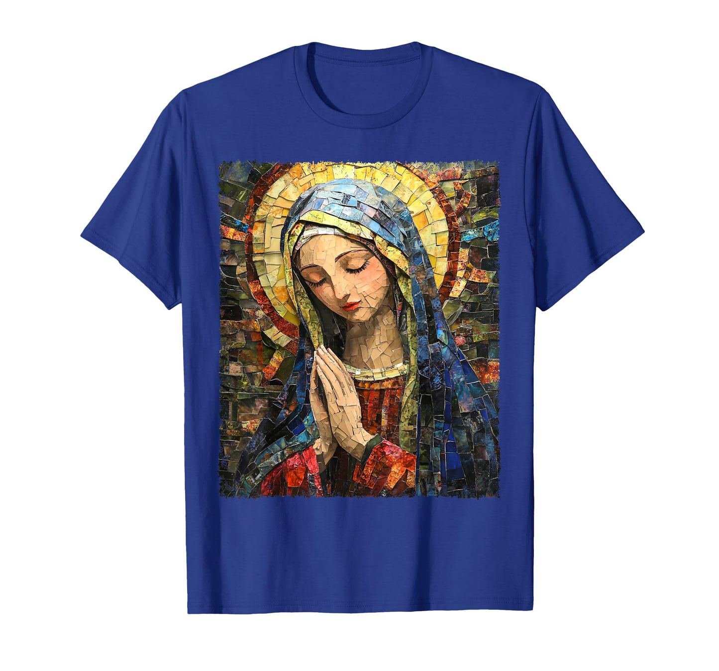 The Virgin Mary T-Shirt