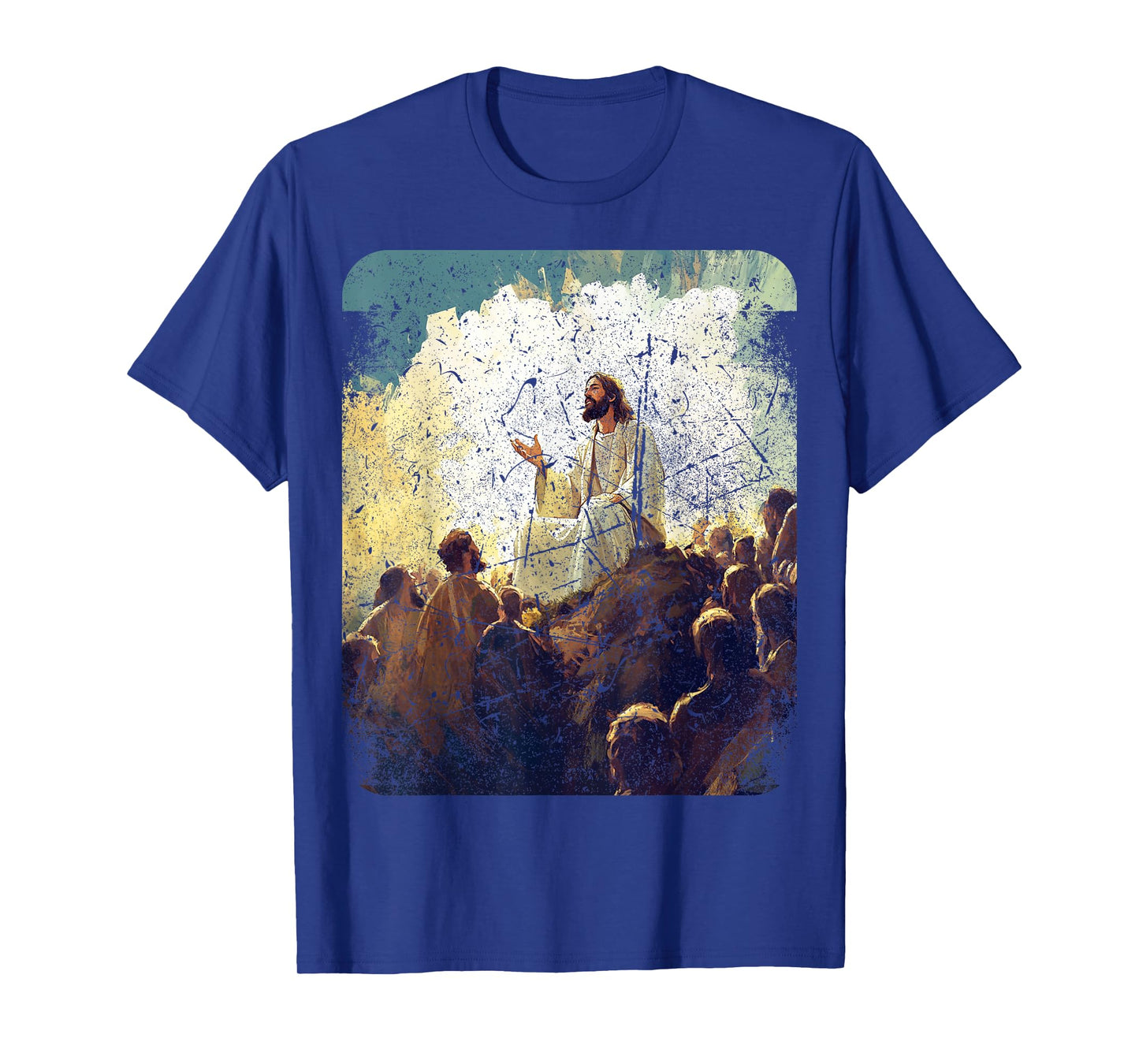 Apostle Disciple Jesus Christ T-Shirt