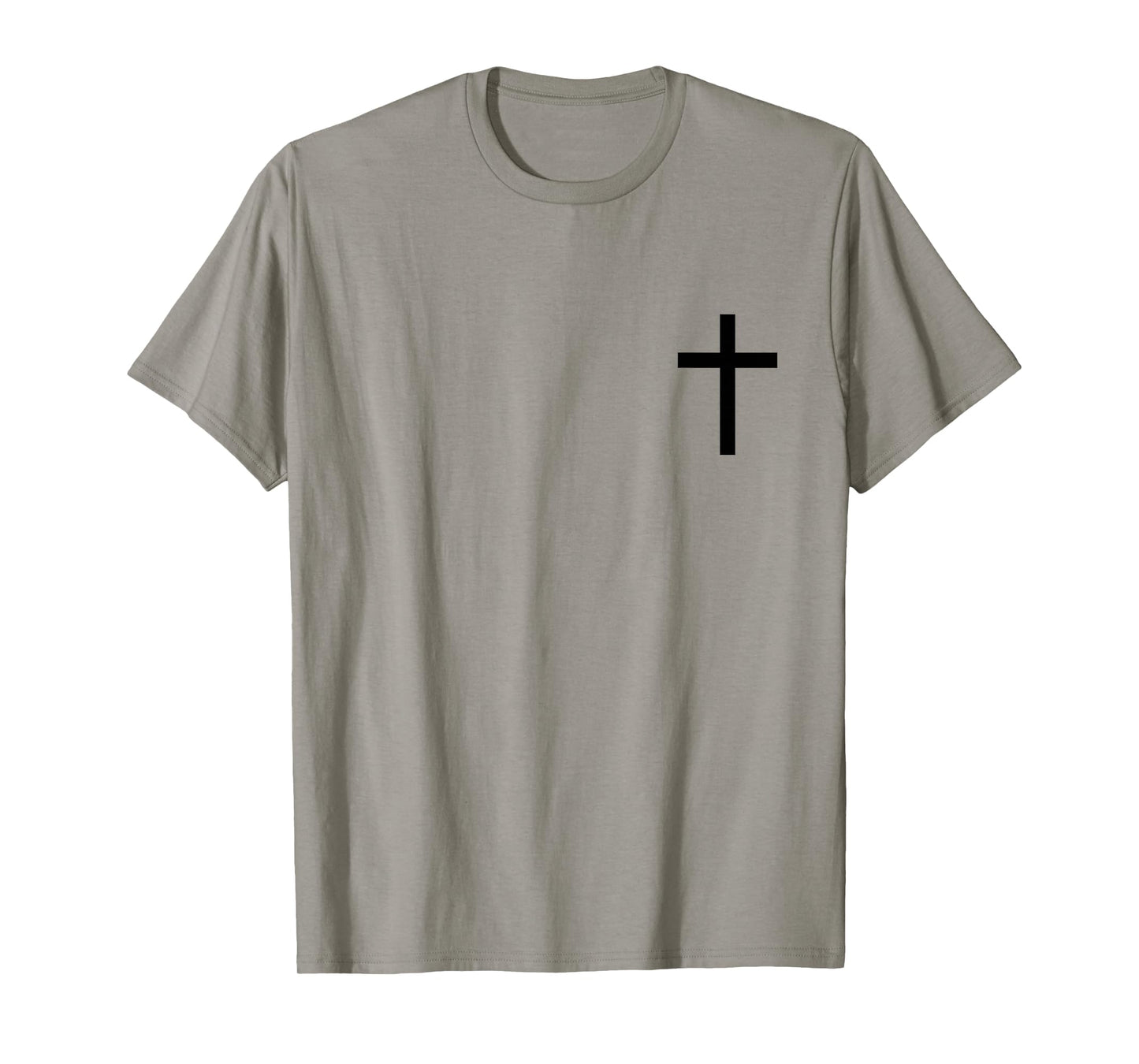 Jesus forgiven - bible verse - Ephesians 4:32 - Be kind T-Shirt