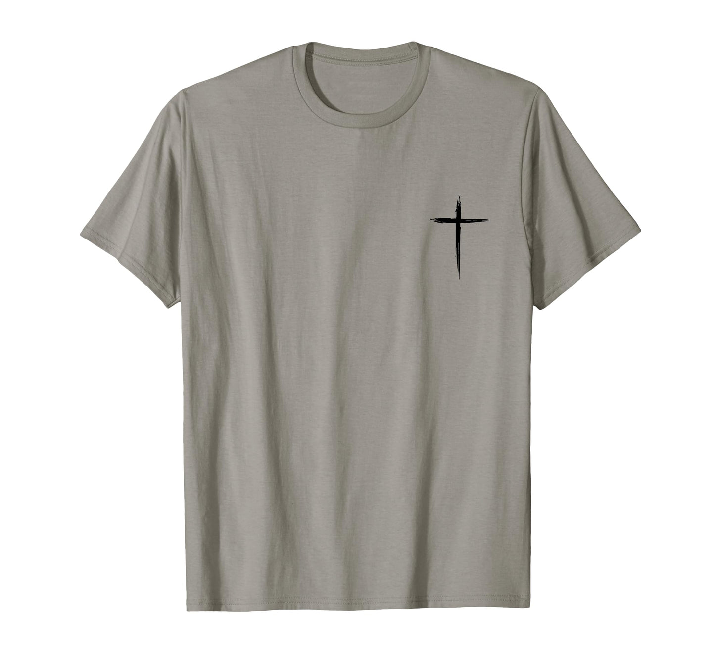 jesus christian cross T-Shirt