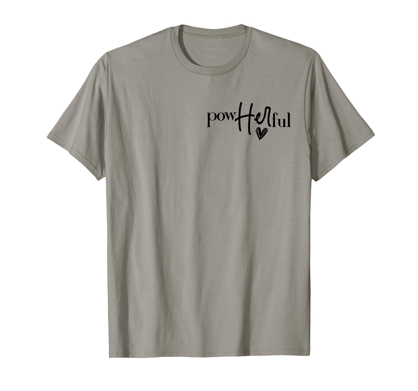 She Overcame Everything That Was Meant To Destroy Her Women T-Shirt